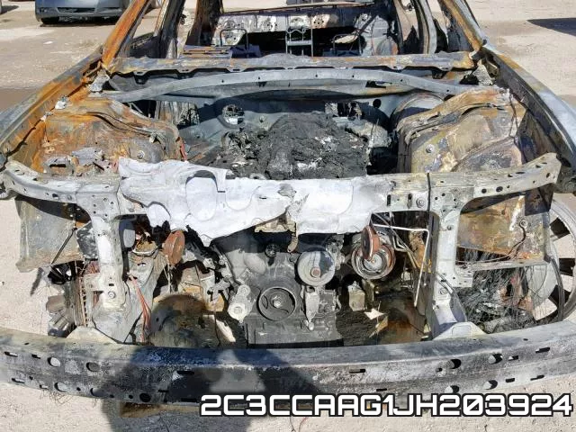 2C3CCAAG1JH203924