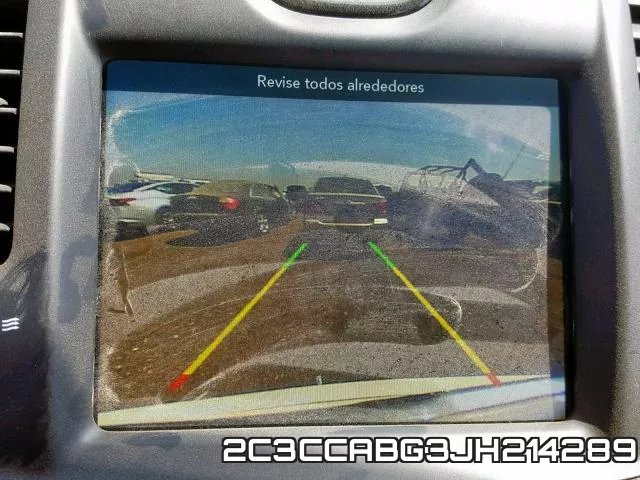 2C3CCABG3JH214289