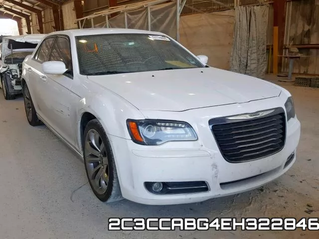 2C3CCABG4EH322846