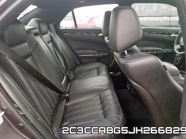 2C3CCABG5JH266829