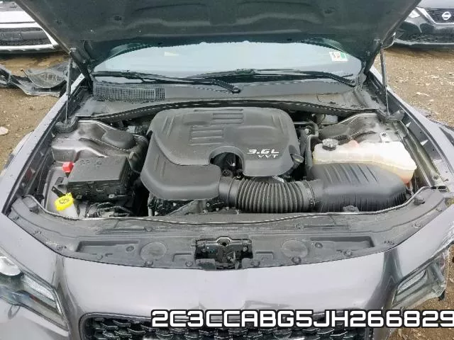 2C3CCABG5JH266829