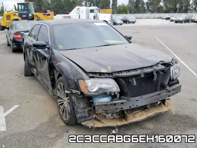 2C3CCABG6EH160072