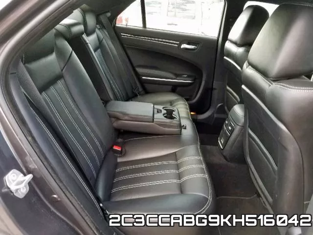 2C3CCABG9KH516042