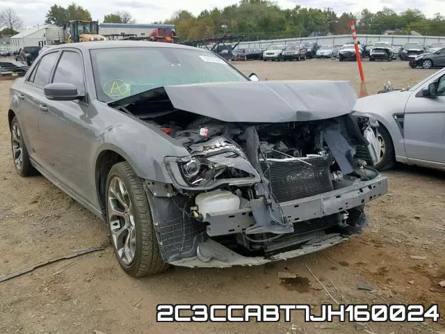 2C3CCABT7JH160024