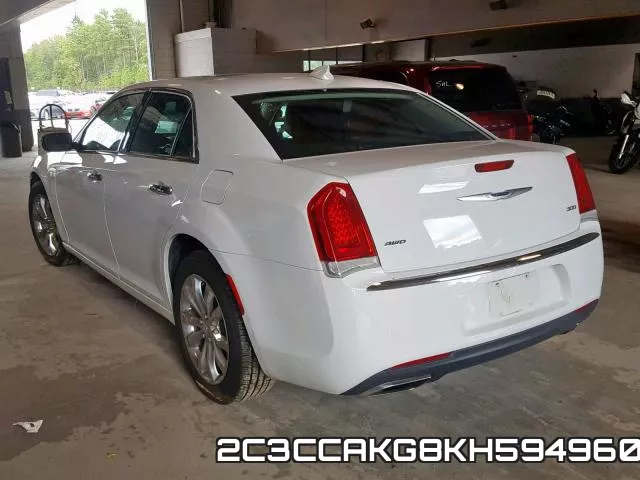 2C3CCAKG8KH594960
