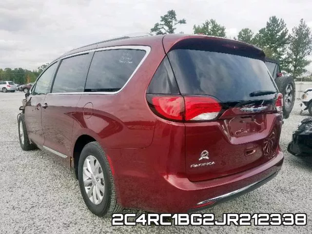 2C4RC1BG2JR212338