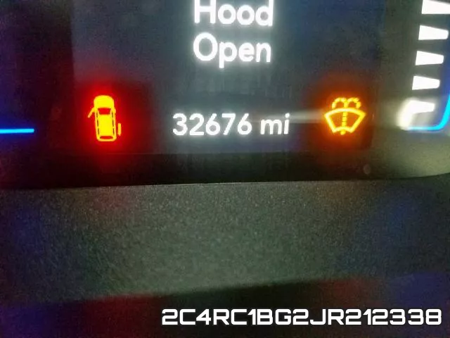 2C4RC1BG2JR212338