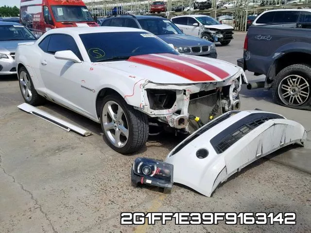 2G1FF1E39F9163142