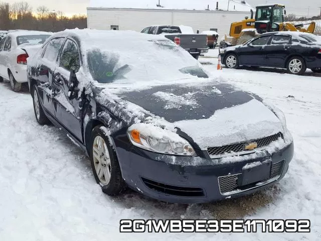 2G1WB5E35E1171092