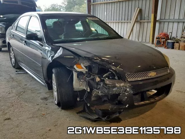 2G1WB5E38E1135798