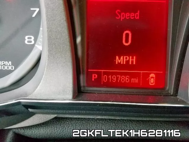 2GKFLTEK1H6281116