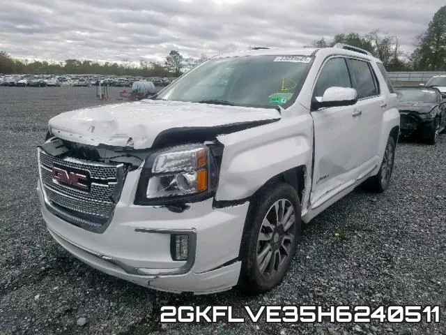 2GKFLVE35H6240511