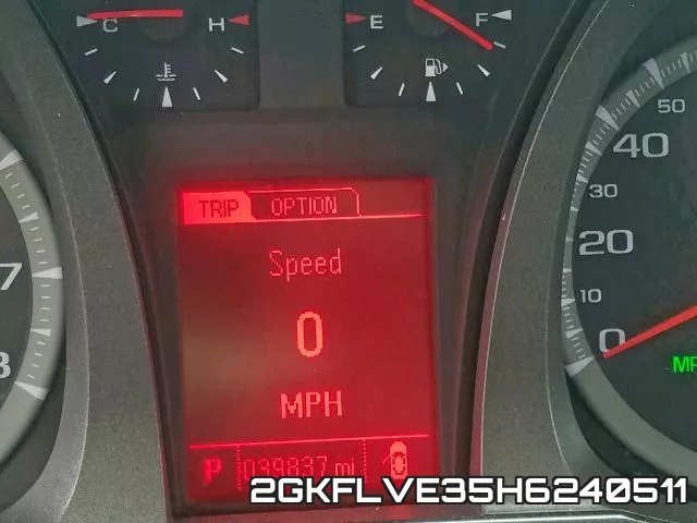 2GKFLVE35H6240511