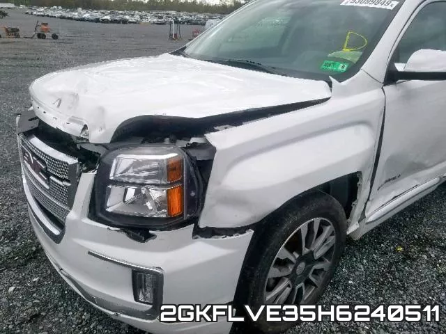2GKFLVE35H6240511