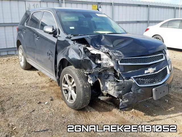 2GNALAEK2E1181052