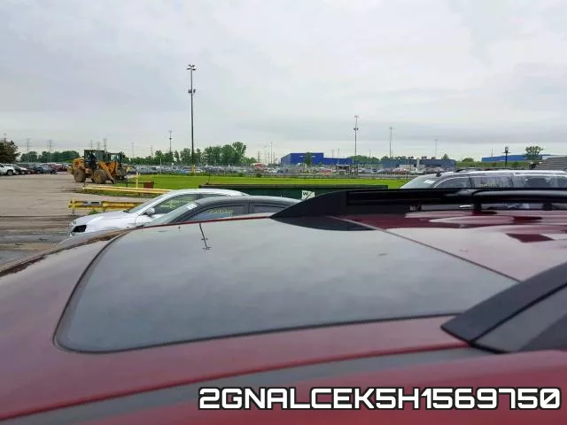2GNALCEK5H1569750