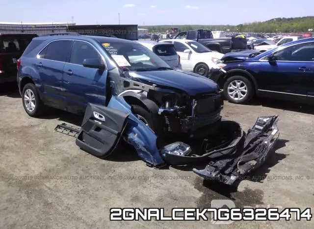 2GNALCEK7G6326474