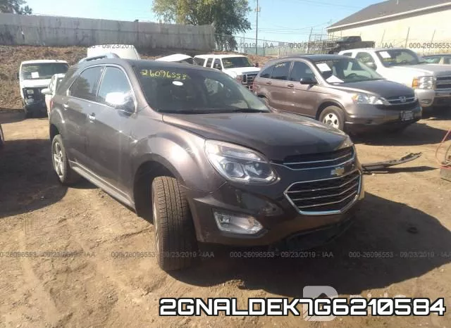 2GNALDEK7G6210584