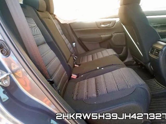 2HKRW5H39JH427327