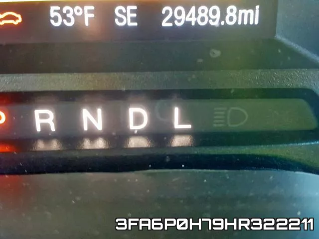 3FA6P0H79HR322211