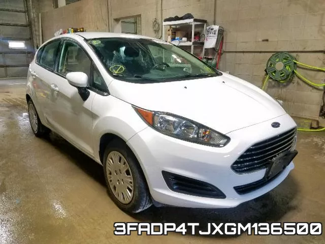 3FADP4TJXGM136500