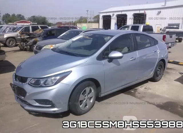 3G1BC5SM8HS553988