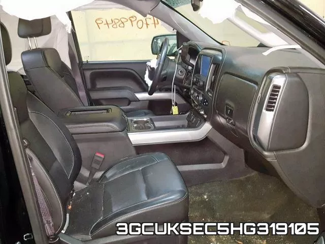 3GCUKSEC5HG319105