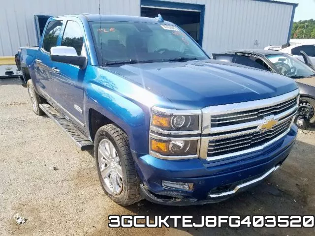 3GCUKTEJ8FG403520