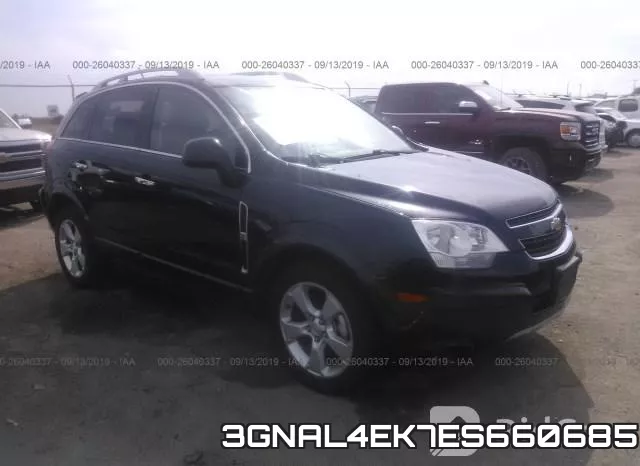 3GNAL4EK7ES660685