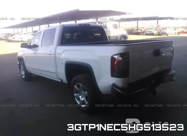 3GTP1NEC5HG513523