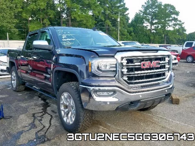 3GTU2NEC5GG306743