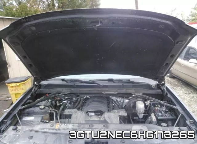 3GTU2NEC6HG173265