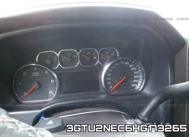 3GTU2NEC6HG173265