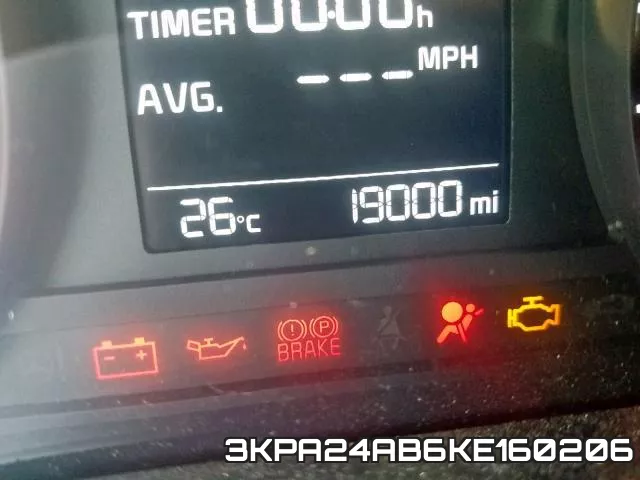 3KPA24AB6KE160206