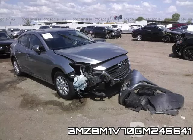 3MZBM1V70GM245541