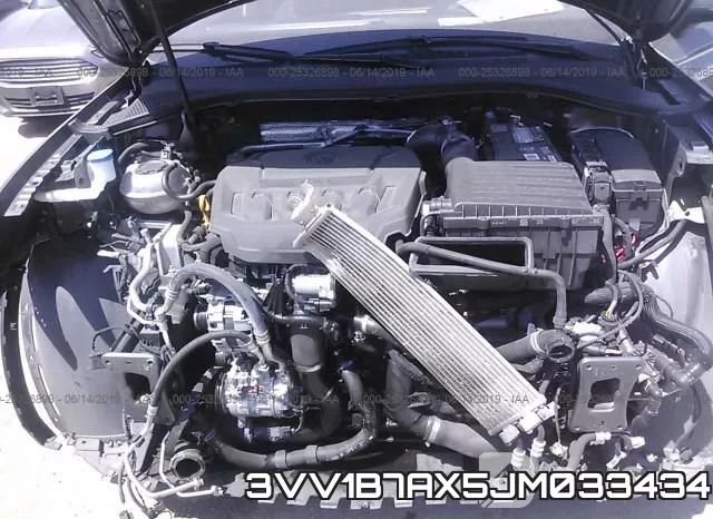 3VV1B7AX5JM033434