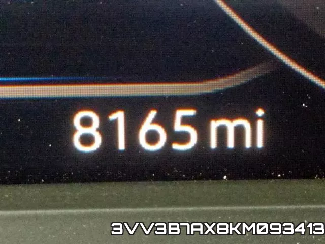 3VV3B7AX8KM093413