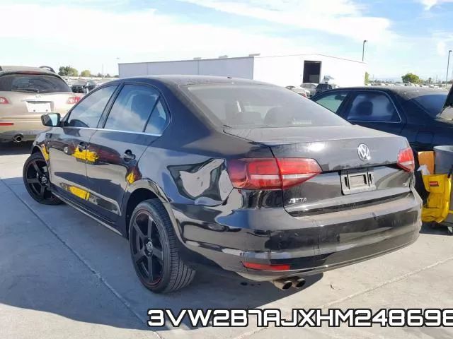 3VW2B7AJXHM248698