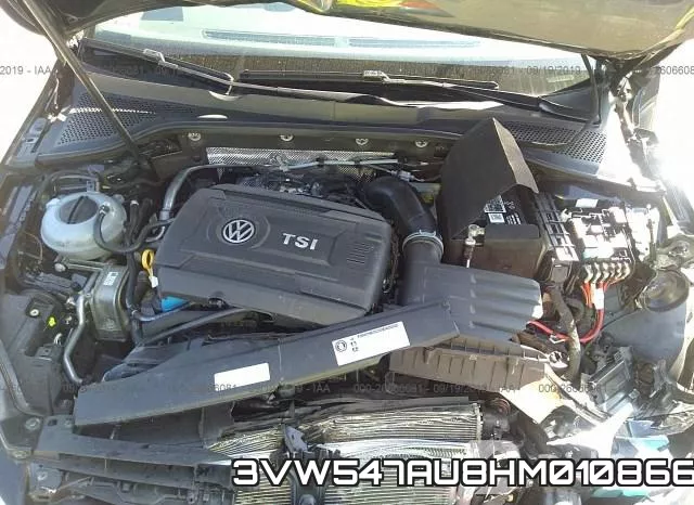 3VW547AU8HM010866