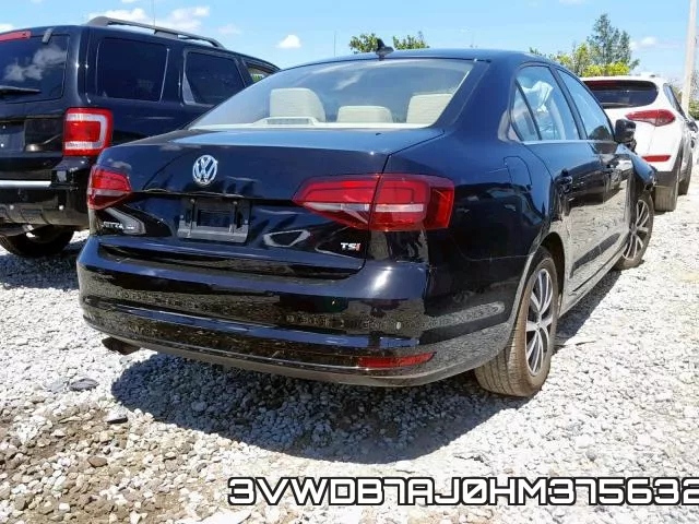 3VWDB7AJ0HM375632