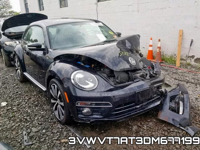 3VWVT7AT3DM677199