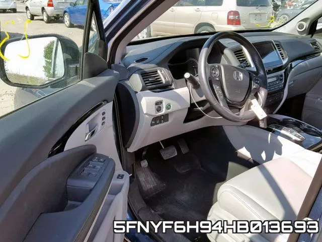 5FNYF6H94HB013693