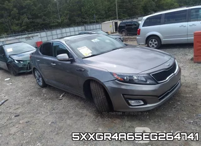 5XXGR4A65EG264741