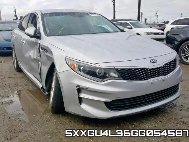 5XXGU4L36GG054587