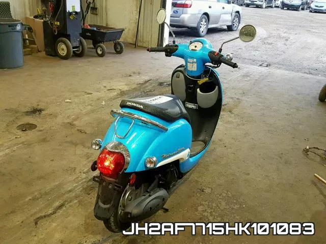 JH2AF7715HK101083