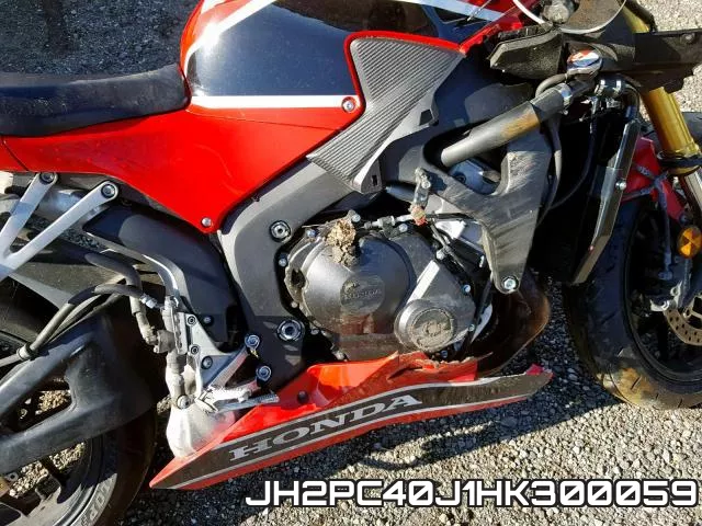 JH2PC40J1HK300059