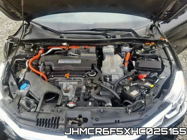 JHMCR6F5XHC025165