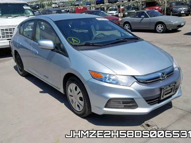 JHMZE2H58DS006531