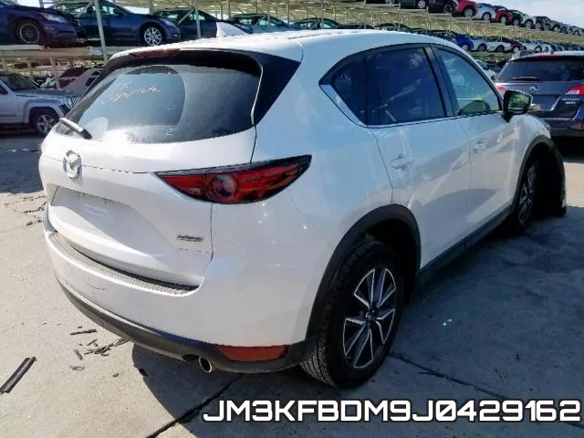 JM3KFBDM9J0429162