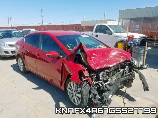 KNAFX4A67G5527799